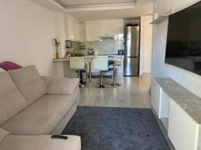 Bonito apartamento onada